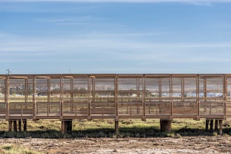 Loures Riverfront